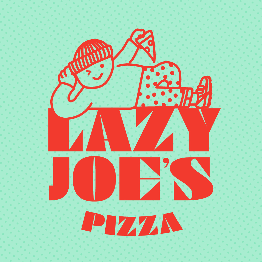 Lazy Joe's